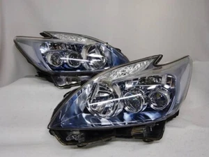 Toyota Prius 30 Early Model ZVW30 LED Headlight KOITO 47-30 - Picture 1 of 6