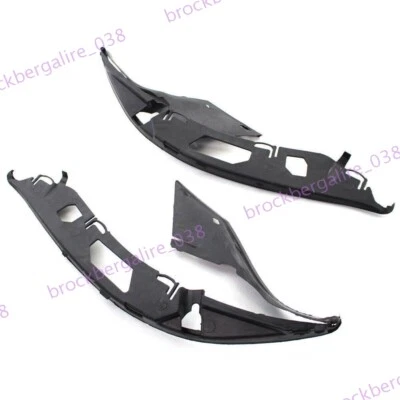 2X Auto Scheinwerfer Dichtung Gummi Dichtlippe Für BMW 5ER E60 E61 2004-2010 - Bild 1 von 4
