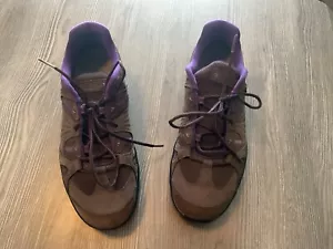 MBT Zapatos Tonificantes para Caminar Mujer EE. UU. Talla 7-7.5 Atléticos Dinámicos - Imagen 1 de 4