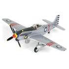 P-51D Mustang 1/72 Die Cast Model 21st Squadron 4th Fighter Group ROCAF 1949