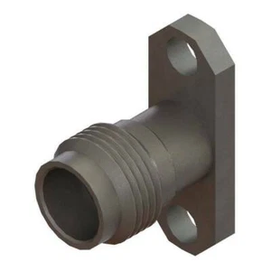 CONN 2.4MM JACK 50 OHM COMPRESS - Picture 1 of 1