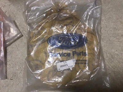 FORD Explorer 1992-2000 Automatic Transmission Plate - Oil Pump - Adapter 165857 - Image 1 of 2