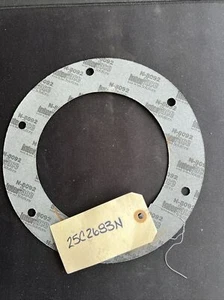 NEW GARDNER DENVER 25C2683N RING GASKET - Picture 1 of 2