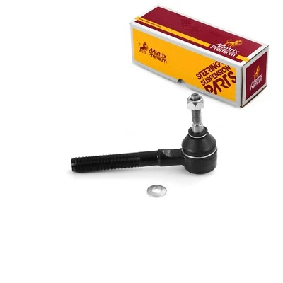 Front Outer Tie Rod End for Chrysler 300M LHS Concorde Intrepid Dodge Intrepid - Image 1 of 4