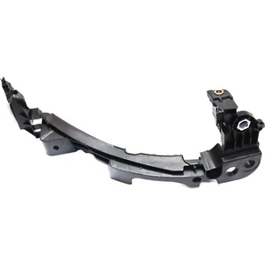 Nuevo soporte parachoques delantero derecho exterior para Volkswagen Golf 5K0807572J 2010-2014 - Imagen 1 de 5