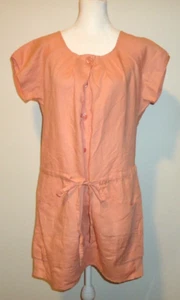 NWT Asian Wmen's Orange Dress Size- XL - Picture 1 of 15