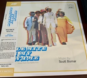 Dolemite Is My Name Soundtrack Vinyl Mondo LP - Bild 1 von 1