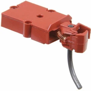 Kadee O Acetal Plastic Couplers w/Metal Springs Rust Color 800 - Picture 1 of 1