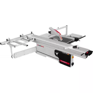 Cormak MJ45-KB-4 3200 Panel Saw Table Saw Cormak Sliding Table Best... - Picture 1 of 11