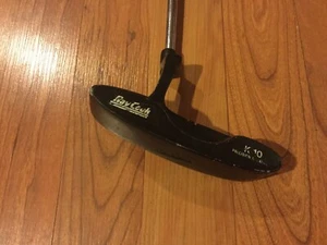 RAY COOK K-10 Putter Offset 35 Inch - Picture 1 of 7
