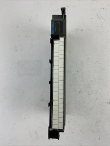 ALLEN BRADLEY 1771-IQ16 SERIES C REV A02 ISOLATED DC INPUT MODULE 24VDC - Picture 1 of 7