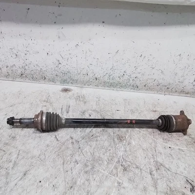 2020 TOYOTA SIENNA  Rear Axle Shaft Driver or Passenger Side OEM Part - Image 1 of 2