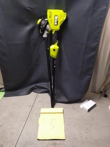 RYOBI P20019BTL 18V Brushless 15" Whisper Series String Trimmer- TOOL ONLY - Picture 1 of 3