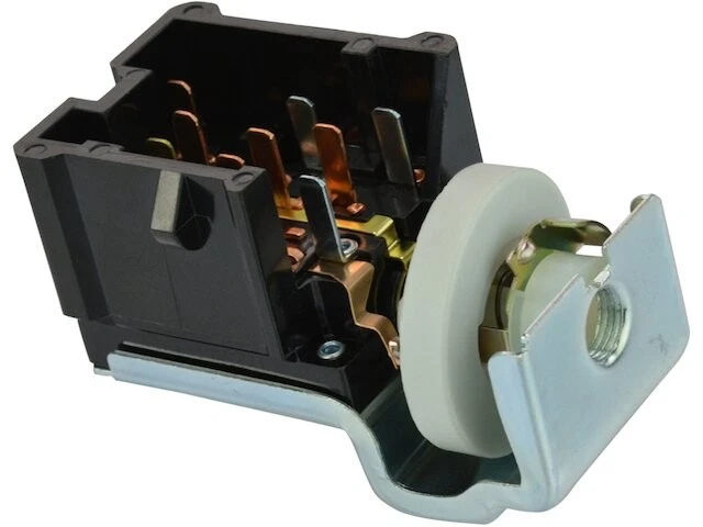 Headlight Switch For 1989-1994 Ford F-53 Motorhome Chassis 1990 1991 XV562BM - Image 1 of 1