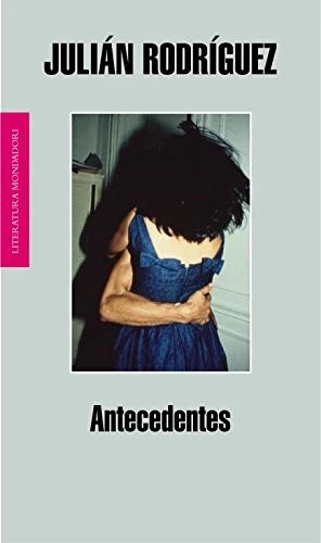 Antecedentes (Literatura Random House) - Imagen 1 de 1