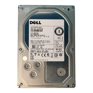 Disque dur SAS 3,5" Dell HUS723030ALS640 - Photo 1/2