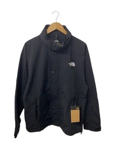 THE NORTH FACE Nylon Jacket HYDRENA WIND JACKET_Hydrena L BLK Plain Used - Picture 1 of 5