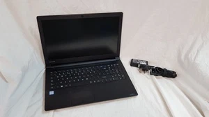 Toshiba satellite pro r50-e-17q 15.6" Laptop Intel Core i5-7200U 4GB 128GB SSD, - Picture 1 of 20