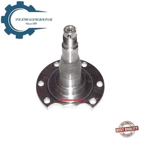 AUDI 100 1977-1994 Stub Axle Rear NEW 8D0501117C - Picture 1 of 1