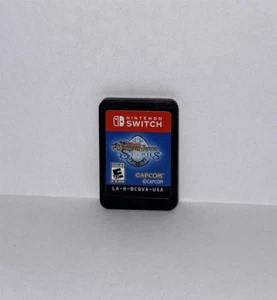 Monster Hunter Stories Collection Nintendo Switch Game - Picture 1 of 2