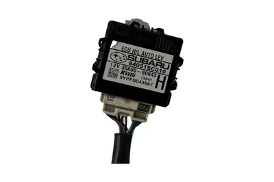 Centralina luci Subaru Forester SH 2009 LCM 84051SC010 ONV65331 - Immagine 1 di 4
