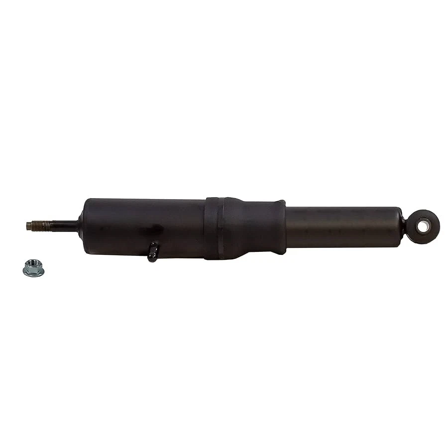 Rear Rear Air Shock Absorber ACDelco 515-12 for Cadillac DeVille (1997-2002) - Image 1 of 1