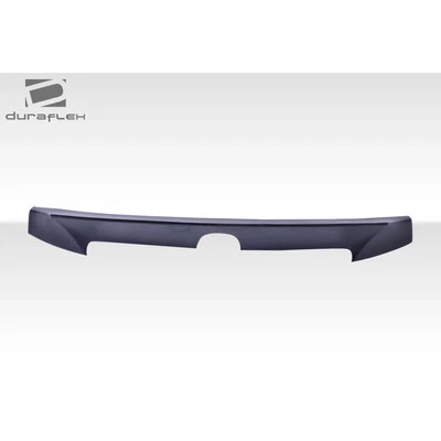 Duraflex MSR Rear Wing Spoiler for IS Series Lexus 06-13 edpart_115285 - Imagem 1 de 4