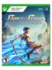 Prince of Persia™: The Lost Crown (Microsoft Xbox Series X S Microsoft Xbox One) - Picture 1 of 7