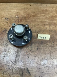 STEINER 230 HINTERACHSE RADNABE 50-086.7 - Bild 1 von 4