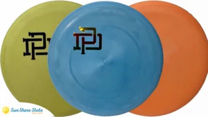 Disco de golf putter Prodigy Discs edición limitada mini PD serie 200 PA3 - Imagen 1 de 9