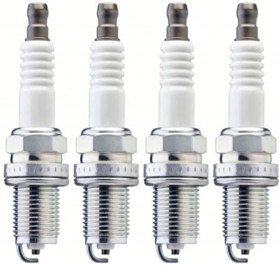 Spark Plug for Kia Optima, Isuzu Axiom, Rodeo - Image 1 of 2