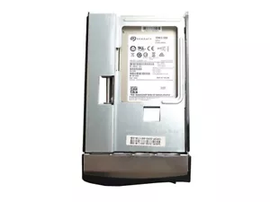SEAGATE 1200.2 ENTERPRISE ST960FM0003 960GB 2.5" MLC SAS 12.0GB/S SSD 1WX2E2-004 - Picture 1 of 2