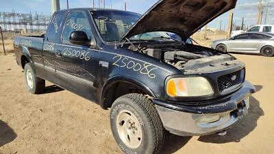 Ford F150 1997 1998 bomba de combustible completa con unidad de envío nivel de gasolina OEM 4,6 L Foto 1 de 4