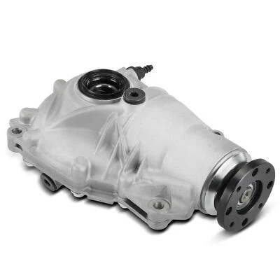 Front Differential Carrier Assembly 3.73 Ratio For 2011-2017 BMW X3 31507592002 - Image 1 of 4