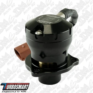 Turbosmart Kompact EM BOV VR1 Dual Port TS-0223-1063 - Foto 1 di 6