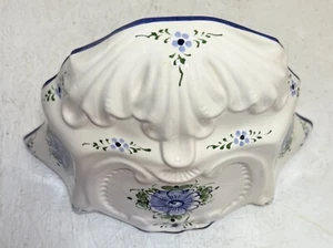 Vintage Vestal Shelf Alcobach Portugal - Picture 1 of 3