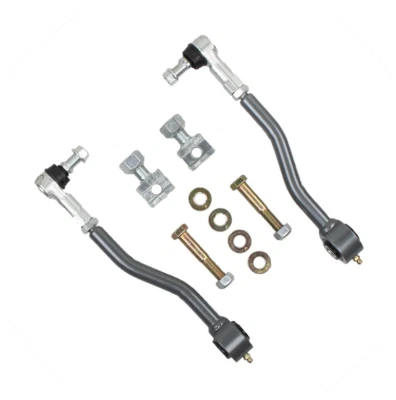 Links de barra oscilante Synergy resistente para 1998.5-2013 Dodge Ram 1500/2500/3500 - Imagem 1 de 3