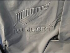 All Blacks Rugby Jacket (small) Retails For $140