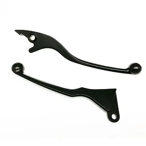 Honda CBF125 CBF 125 150 2009 2010 2011 2012 2013 Clutch / Brake Lever Set - Picture 1 of 4