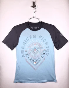 AMERICAN FIGHTER EDGEWORTH Boy’s T-shirt -Youth Tee - Picture 1 of 6