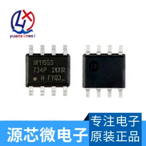 10PCS IR1155 IR1155S IR1155STRPBF SOP8 #2/18 - Picture 1 of 1