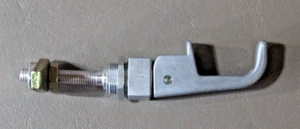 LIFT AND TURN SOUTHCO LATCH 62-10-33 - Picture 1 of 4