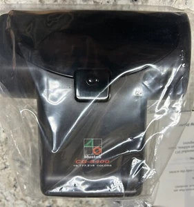 Mustek Twain Scan Handheld 24 Bit Color CG -8400 Scanner NIB - Picture 1 of 5