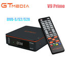 GTMEDIA V9 Prime Super DVB-S2/S2X Receiver Support H.265, PowerVu Built-in Wifi