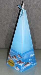 Maritim*Design-Kerze Steine im Meer mit Wellen-verschiedene Größen und Formen - Bild 1 von 5
