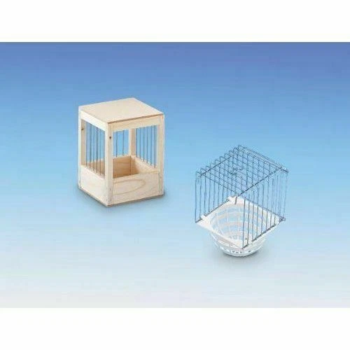 Volierennest 2 Stk. Kanariennest Nester Nistkasten Vogelnest Vogel