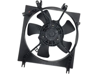 Conjunto de ventilador auxiliar de repuesto para Mitsubishi Mirage 1997-2002 92YFPH Foto 1 de 2