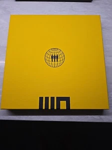 Third Man Records Vault 30 Racounteurs Parts Unknown White Stripes Jack White - Picture 1 of 8