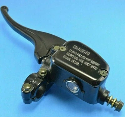  NEW POLARIS FRONT LEFT BRAKE MASTER CYLINDER FOR 2000-2001 TRAIL BOSS 325 - Image 1 of 2
