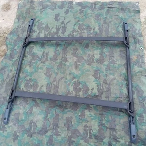 🔥25857420 25857421 02 to 14 Avalanche Luggage Rack Roof Rails & Cross Bars OEM - Picture 1 of 10